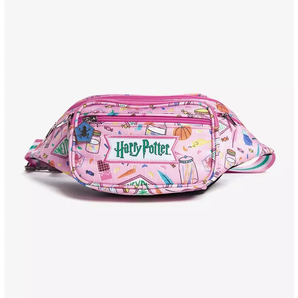 Honeydukes Jujube Harry Potter Hipster Fanny Pack